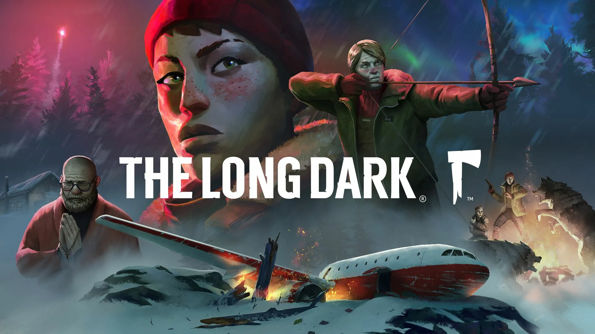 The Long Dark